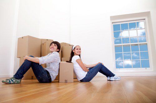 Customized packing solutions with high-quality materials