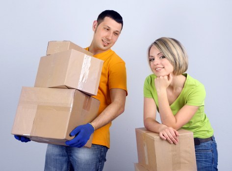 Local and long-distance removal services in Ealingself