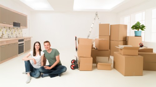 Affordable pricing options for moving trucks