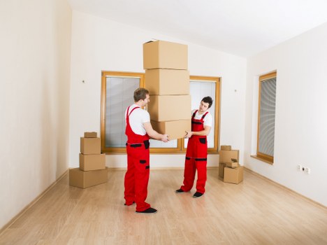 Secure storage facilities at Ealingsef Storage