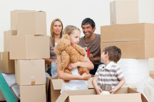 Ealingself Storage units with various sizes